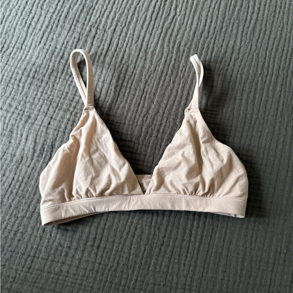 Skims bralette